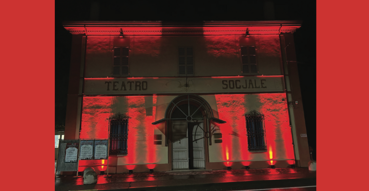 Concerto jazz al Socjale